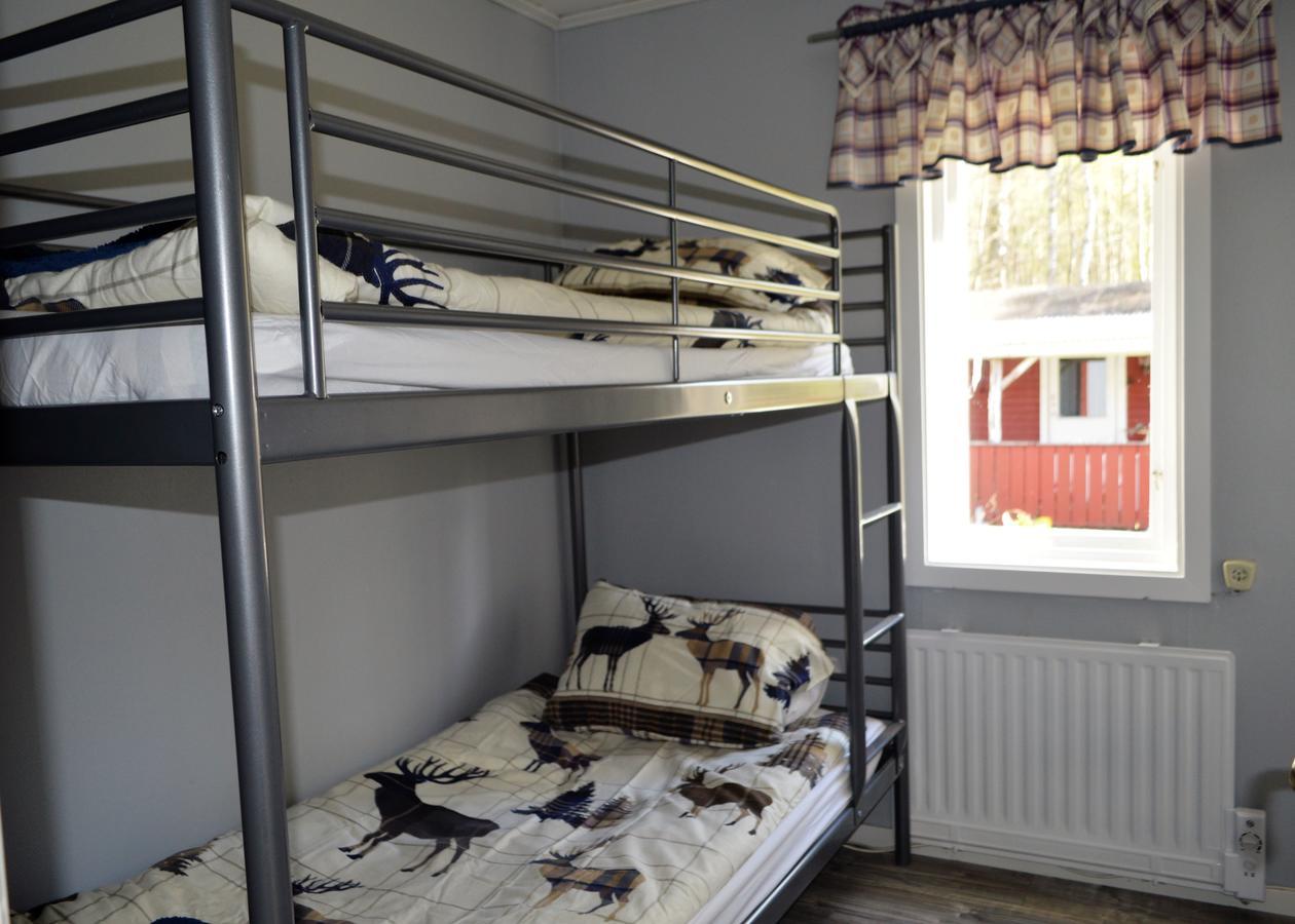 K45 Mackenzie Cottage Ockelbo Zewnętrze zdjęcie